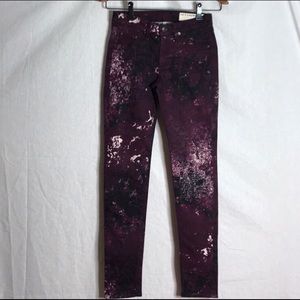 Rag and bone jeans